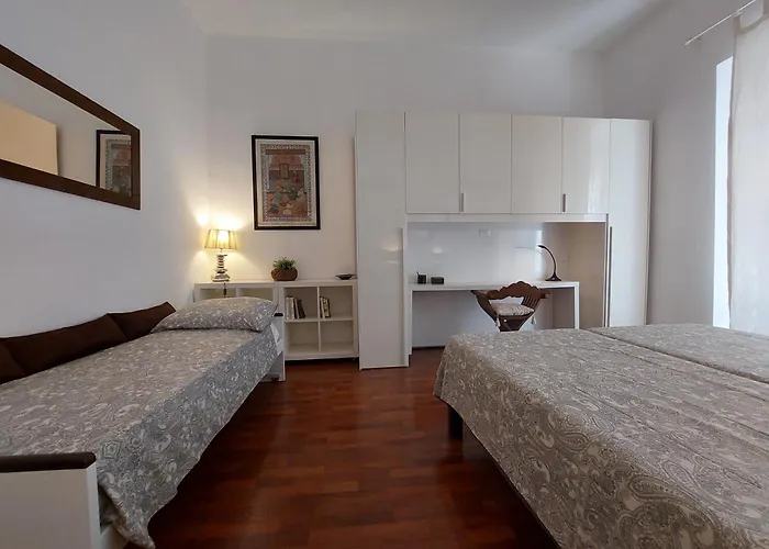Nel Cuore Del Vaticano Spazioso Ed Elegante Apartment *