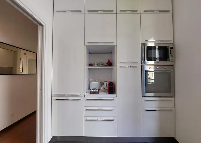 Apartment Nel Cuore Del Vaticano Spazioso Ed Elegante *