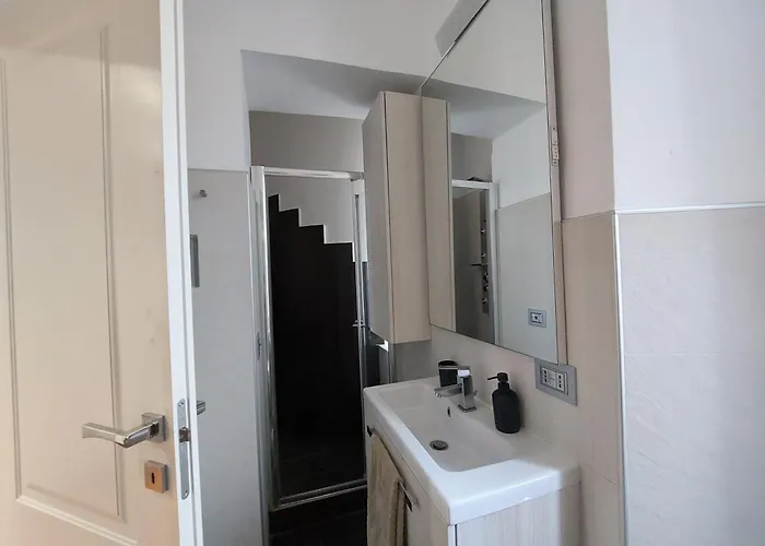 Nel Cuore Del Vaticano Spazioso Ed Elegante Apartment *