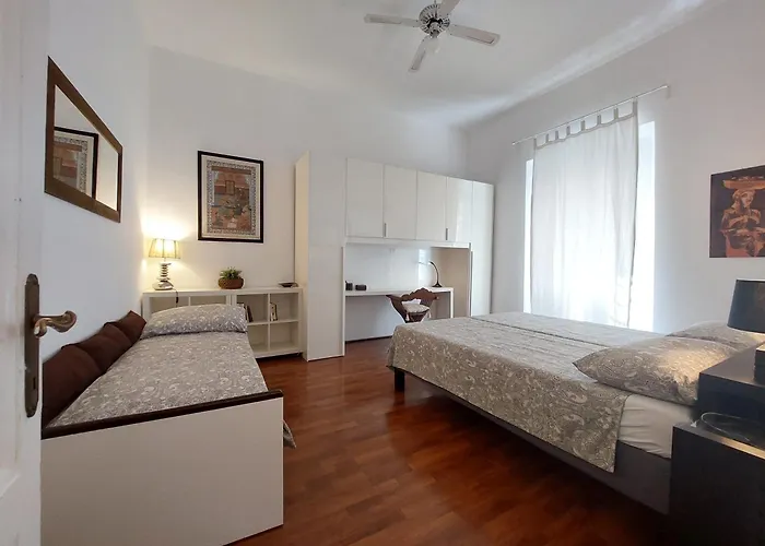 Apartment Nel Cuore Del Vaticano Spazioso Ed Elegante *